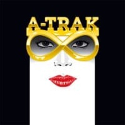 A-Trak / Infinity +1 (수입)