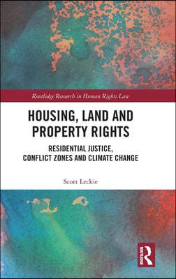 Housing, Land and Property Rights