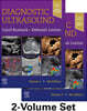 Diagnostic Ultrasound, 2-Volume Set, 6/E