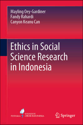 Ethics in Social Science Research in Indonesia