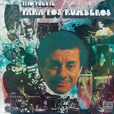 Tito Puente - Para Los Rumberos (180g LP)