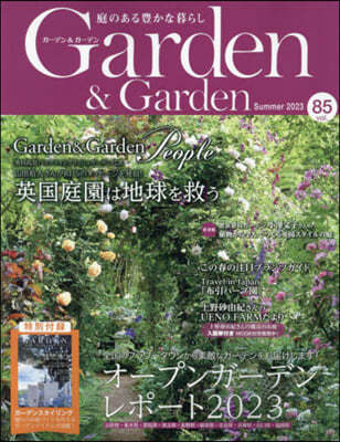 Garden&Garden 2023Ҵ6