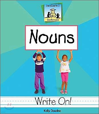 Nouns