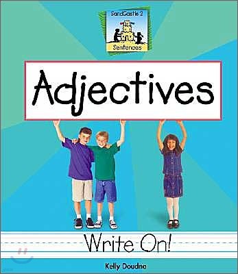 Adjectives