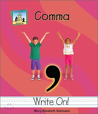 Comma