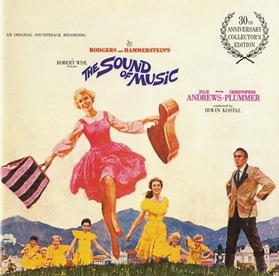 [] Various Artists - The Sound Of Music (An Original Soundtrack Recording)