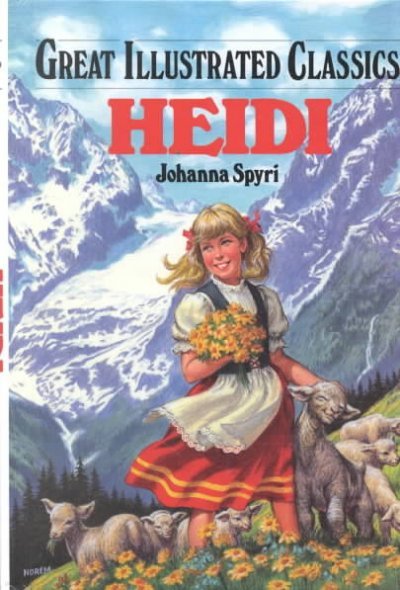 Heidi