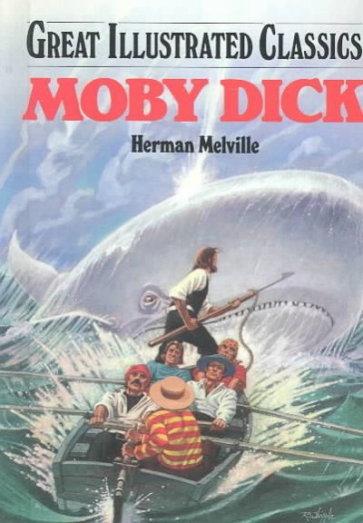 Moby Dick