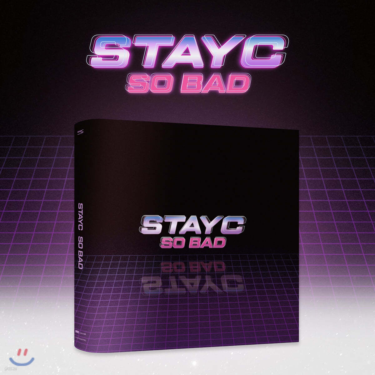 스테이씨 (STAYC) - Star To A Young Culture