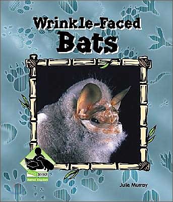 Wrinkle-Faced Bats