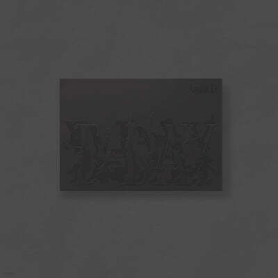 Agust D (어거스트 디) - D-DAY [Weverse Albums ver.]