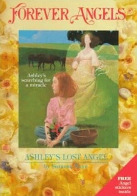 Ashley's Lost Angel (Forever Angels) Paperback