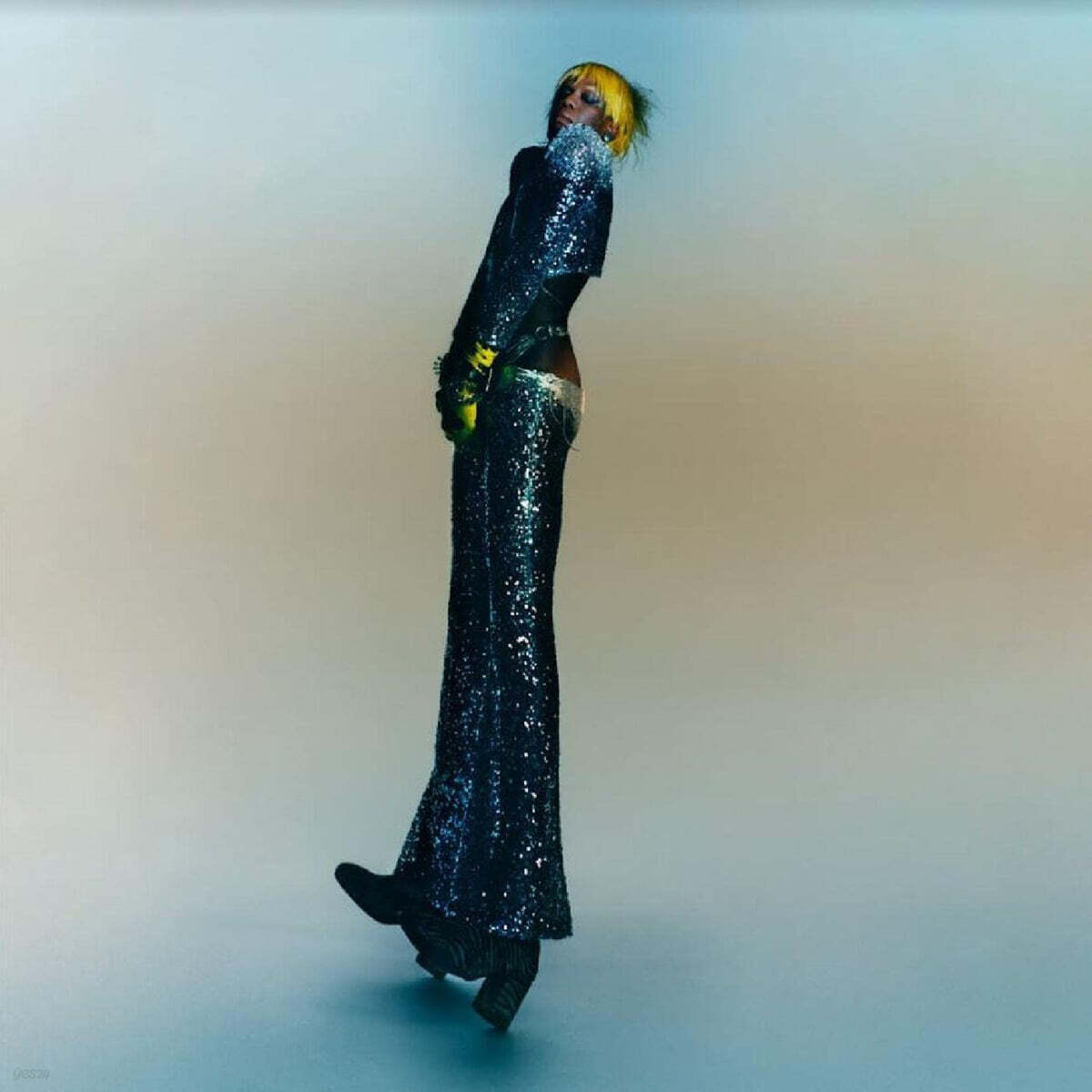 Yves Tumor (이브 튜머) - Praise A Lord Who Chews But Which Does Not Consume; (Or Simply, Hot Between Worlds) [LP]