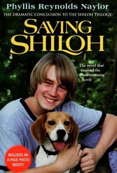 Saving Shiloh