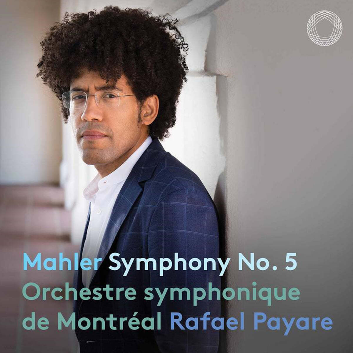 Rafael Payare 말러: 교향곡 5번 (Mahler: Symphony No. 5)