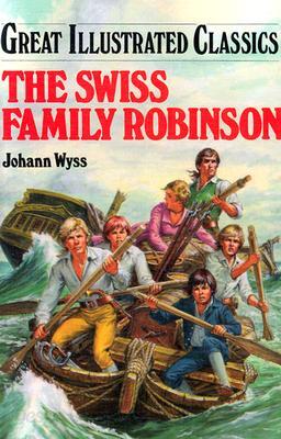 The Swiss Family Robinson