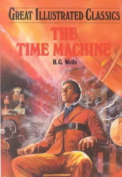 Time Machine