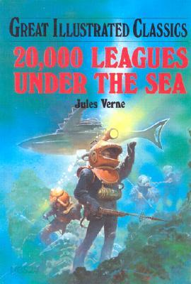 20,000 Leagues Under the Sea