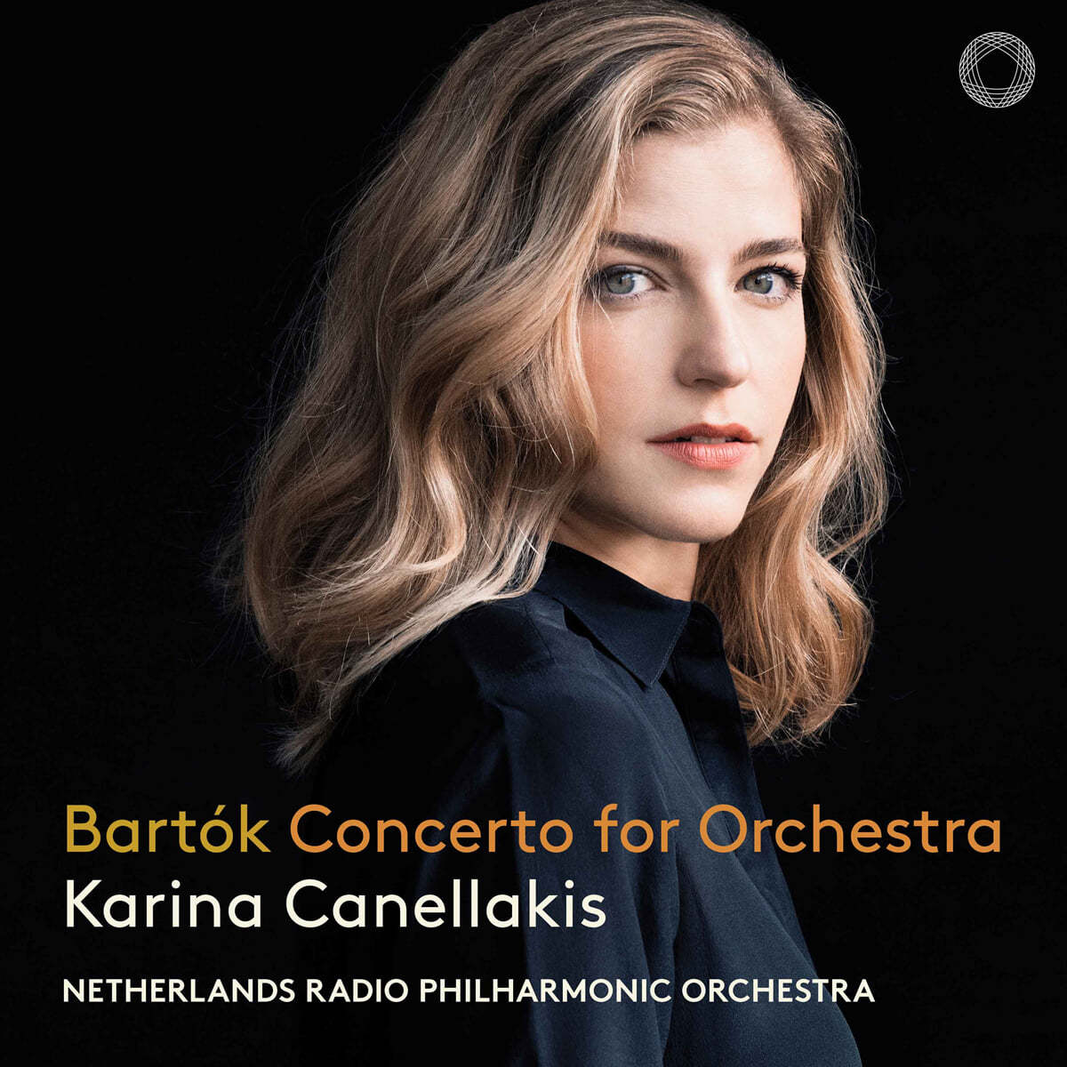 Karina Canellakis 바르톡: 오케스트라를 위한 협주곡 (Bartok: Concerto For Orchestra)