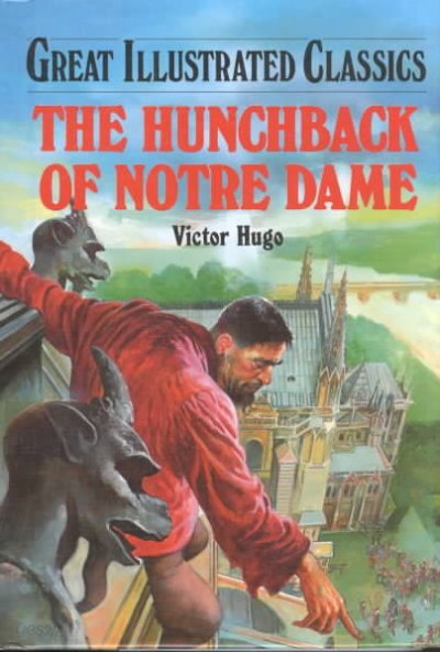 The Hunchback of Notre Dame