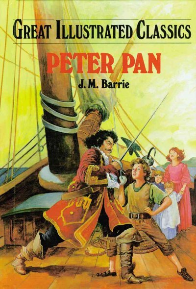 Peter Pan