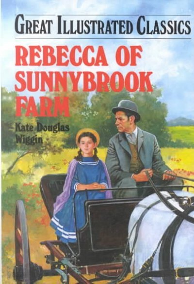 Rebecca of Sunnybrook Farm