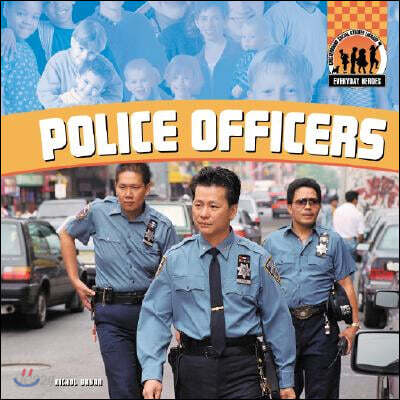 Police Officers