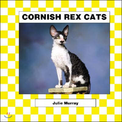 Cornish Rex Cats