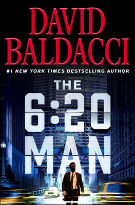 The 6:20 Man