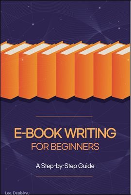 E-Book Writing for Beginners