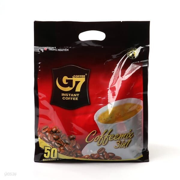 G7 베트남 커피믹스 16g x 50개