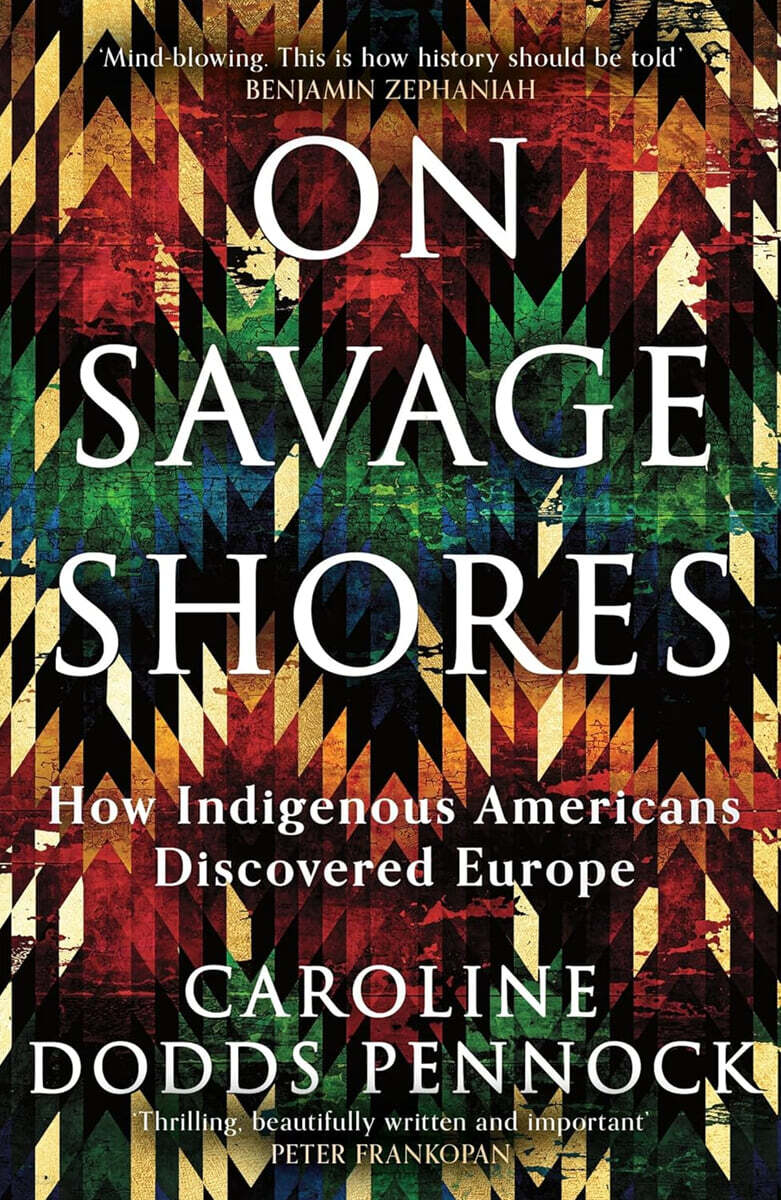 On Savage Shores