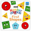 Numberblocks First Shapes