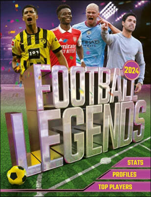 A Football Legends 2024