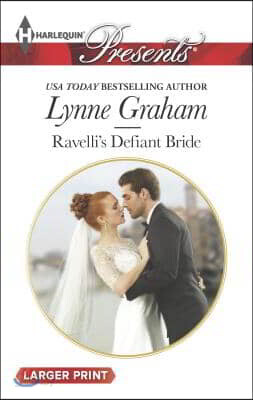 Ravelli's Defiant Bride