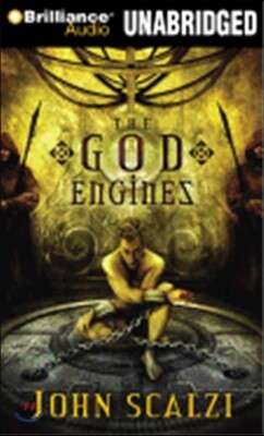 The God Engines