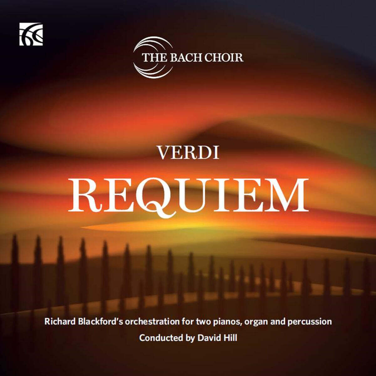 David Hill 베르디: 레퀴엠 (Verdi: Requiem)