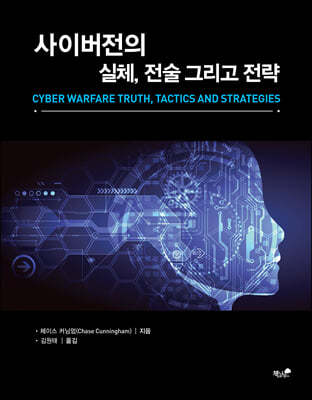 사이버전의 실체, 전술 그리고 전략