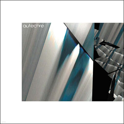 Autechre — Confield 앨범 커버