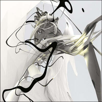 Autechre (오테커) - Draft 7.30 [2LP]