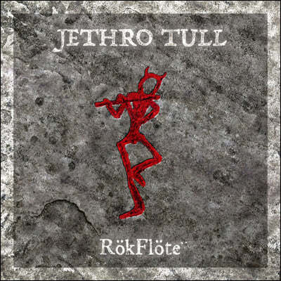Jethro Tull ( ) - RokFlote [LP]
