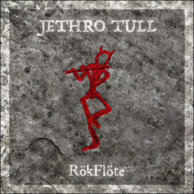 Jethro Tull — RokFlote 앨범 커버