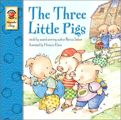 The Three Little Pigs