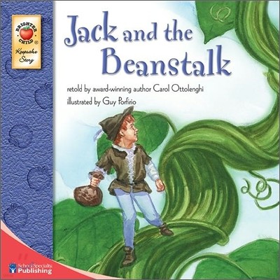 Jack and the Beanstalk: Volume 7