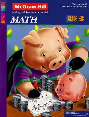 Spectrum Math Grade 3