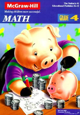 Spectrum Math Grade 4