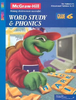 Word Study & Phonics Grade 6