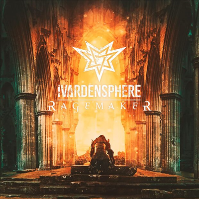 Ivardensphere - Ragemaker (CD)