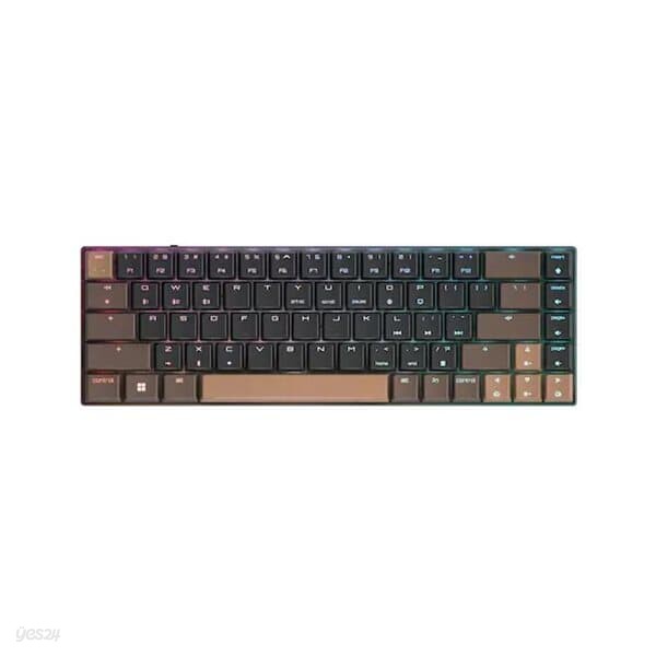 CHERRY MX LP 6.1 유무선 기계식 (블랙)