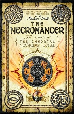 [߰] The Necromancer